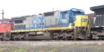 CSX 7543